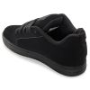 Court Graffik Sneaker Shoes Black