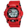G7900A-4 Watch Red