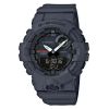 G-Shock Men's Analog-Digital GBA800-8A Watch Charcoal Gray