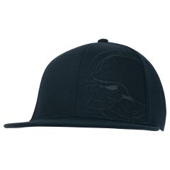 Metal Mulisha Men's Shadow Black Flexfit Hat