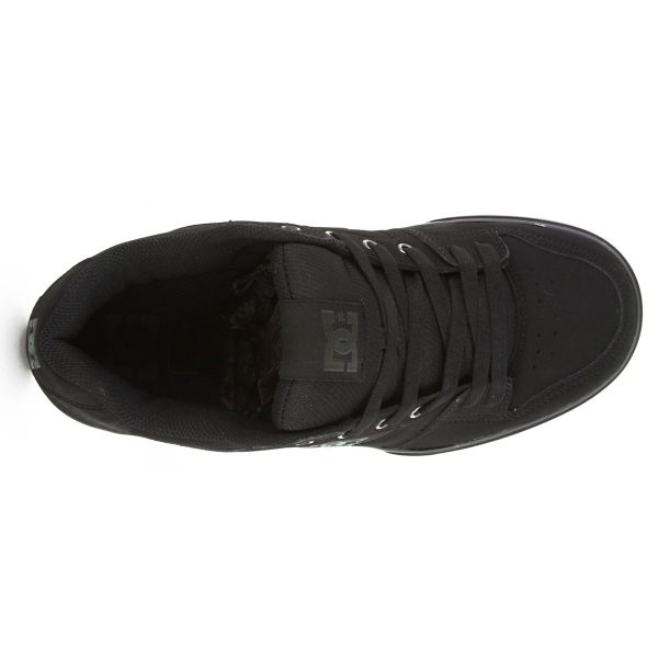Pure M Sneaker Shoes Black