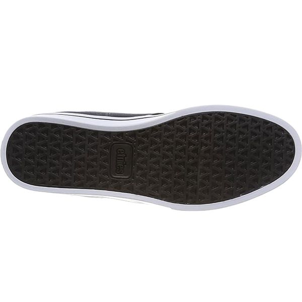 Etnies Men's Jameson 2 Eco Low Top Sneaker Shoes Navy Tan White
