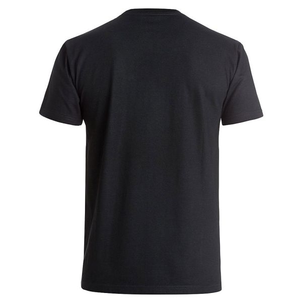 Mafioso Men's Assembly Short Sleeve T Shirt Black