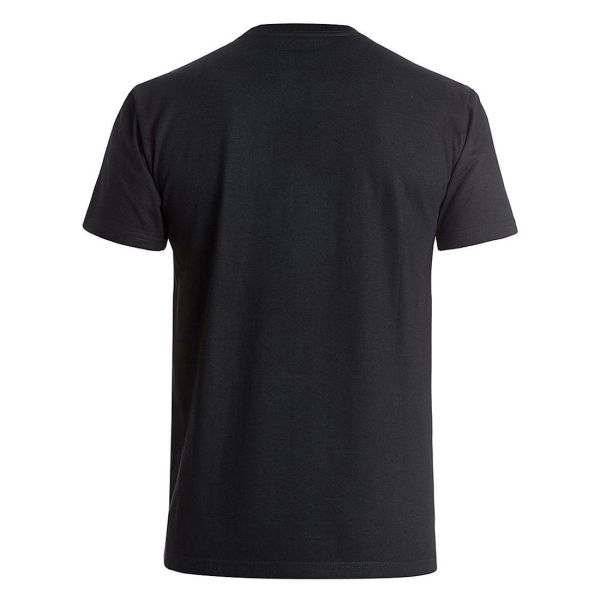 Primitive Men's Collegiate Arch Outline Short Sleeve T Shirt Black