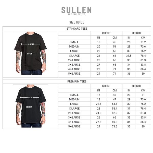 Sullen Men's Standard Issue Short Sleeve T Shirt Heather Gray  