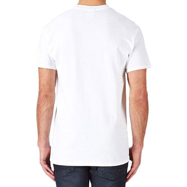 Thrasher Men's Skategoat Short Sleeve T Shirt White